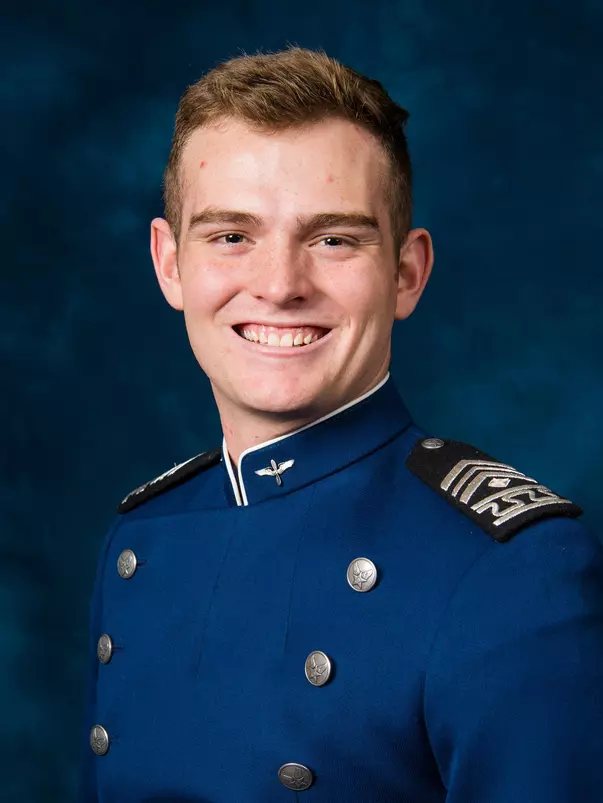 U.S. Air Force Academy – (U.S. Air Force photo/Trang Le)