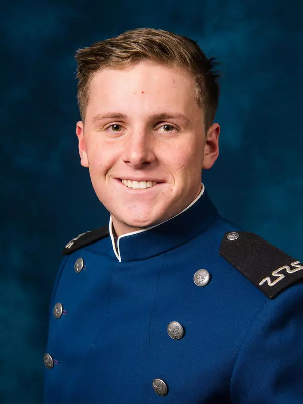 U.S. Air Force Academy – (U.S. Air Force photo/Trang Le)
