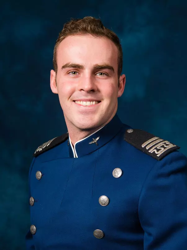 U.S. Air Force Academy – (U.S. Air Force photo/Trang Le)