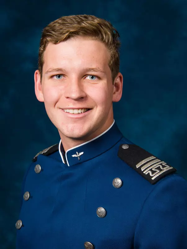 U.S. Air Force Academy – (U.S. Air Force photo/Trang Le)