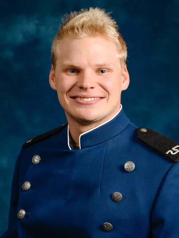U.S. Air Force Academy – (U.S. Air Force photo/Trang Le)