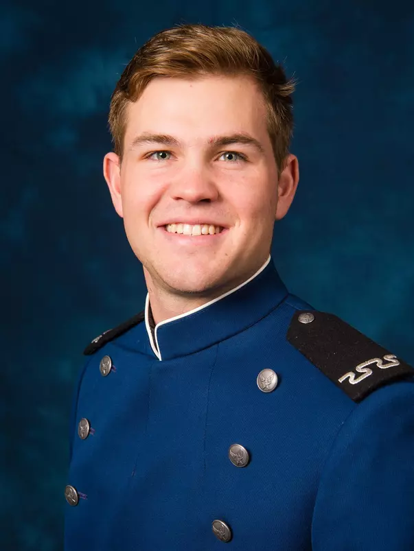 U.S. Air Force Academy – (U.S. Air Force photo/Trang Le)