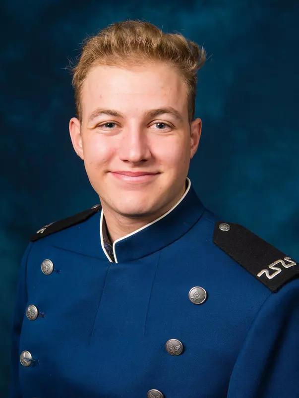 U.S. Air Force Academy – (U.S. Air Force photo/Trang Le)