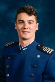 U.S. Air Force Academy – (U.S. Air Force photo/Trang Le)