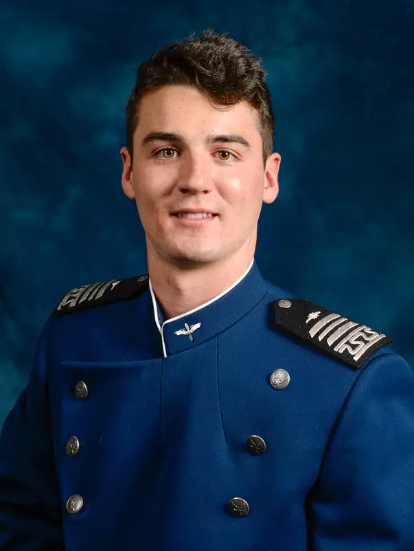 U.S. Air Force Academy – (U.S. Air Force photo/Trang Le)