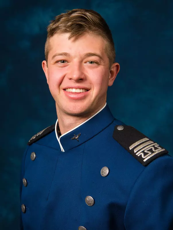 U.S. Air Force Academy – (U.S. Air Force photo/Trang Le)