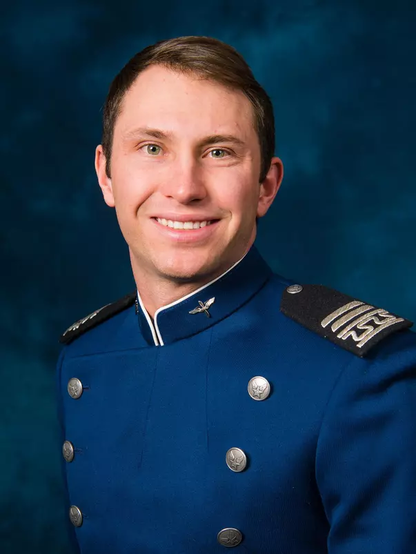 U.S. Air Force Academy – (U.S. Air Force photo/Trang Le)