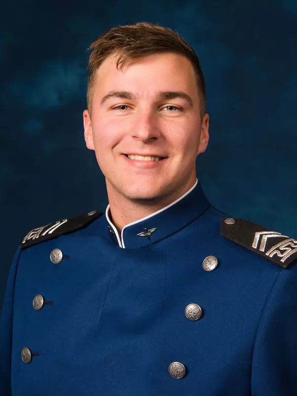 U.S. Air Force Academy – (U.S. Air Force photo/Trang Le)