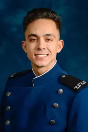 U.S. Air Force Academy – (U.S. Air Force photo/Trang Le)