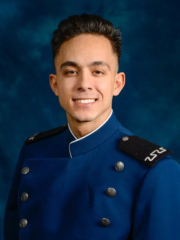 U.S. Air Force Academy – (U.S. Air Force photo/Trang Le)