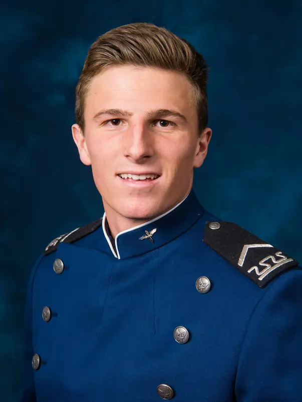 U.S. Air Force Academy – (U.S. Air Force photo/Trang Le)