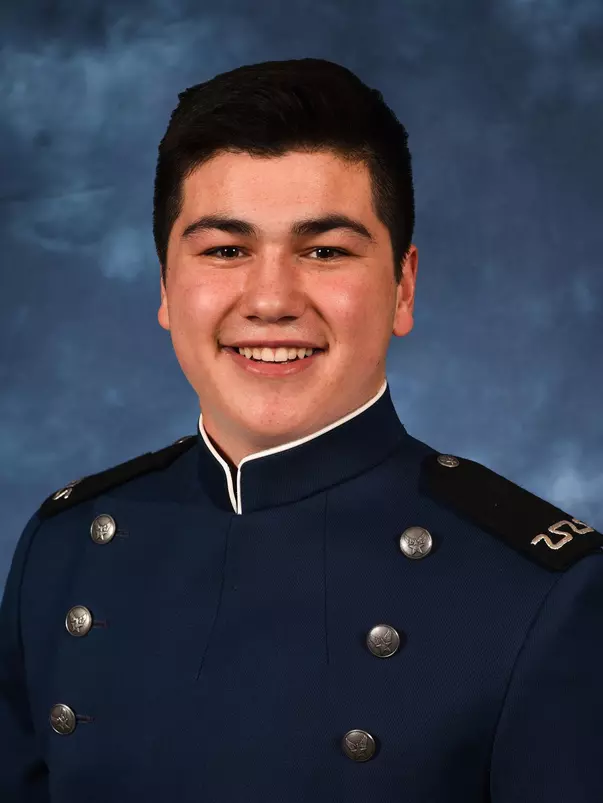 Tyler Previte