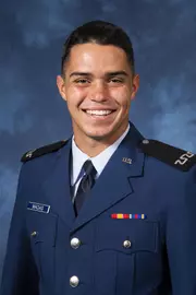 Jackson Macias
