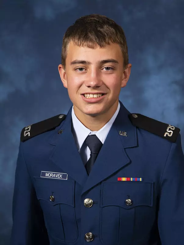William Moravek II