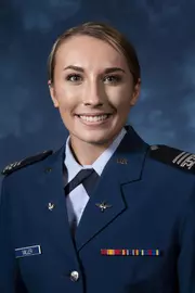Lauren Miller