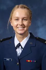 Maddie Ohren