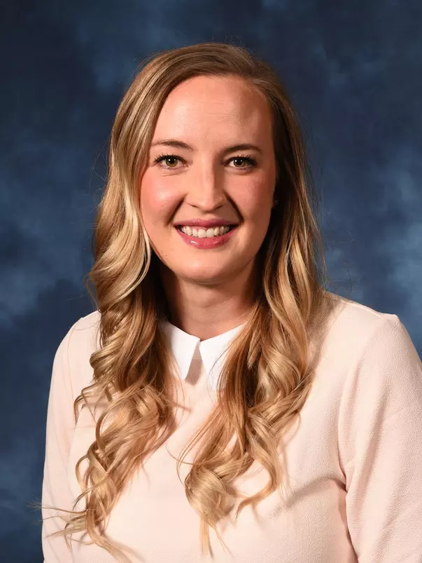Hillary Carlson