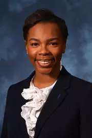 Bria Griffin