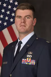 Capt Travis Smith