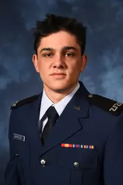Logan Morrissey