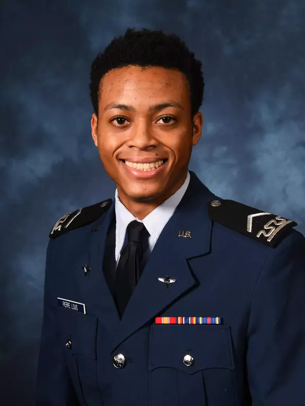 Solomon Pierre-Louis