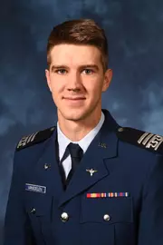 Keaton Van Soelen