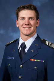 Connor Bright Headshot