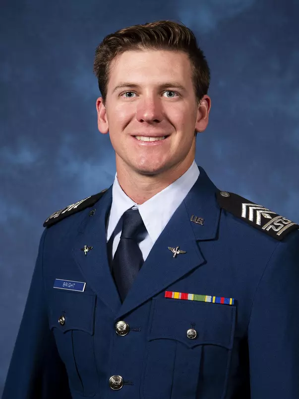 Connor Bright Headshot