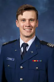 John Byrnes Headshot