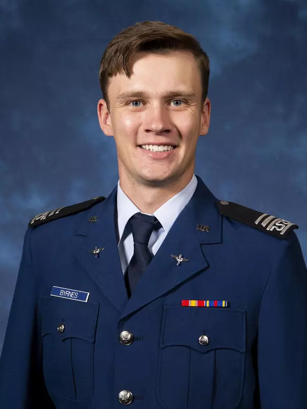 John Byrnes Headshot