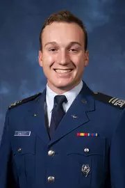 Luke Chilcutt Headshot
