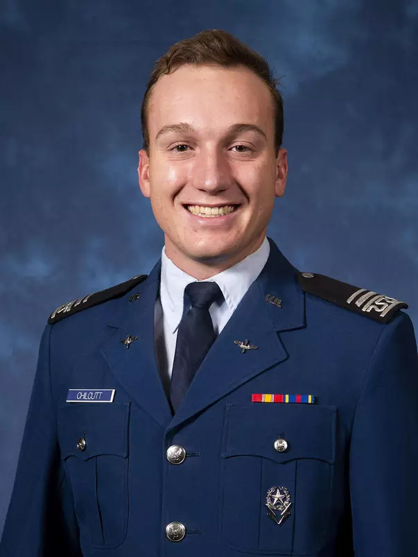 Luke Chilcutt Headshot