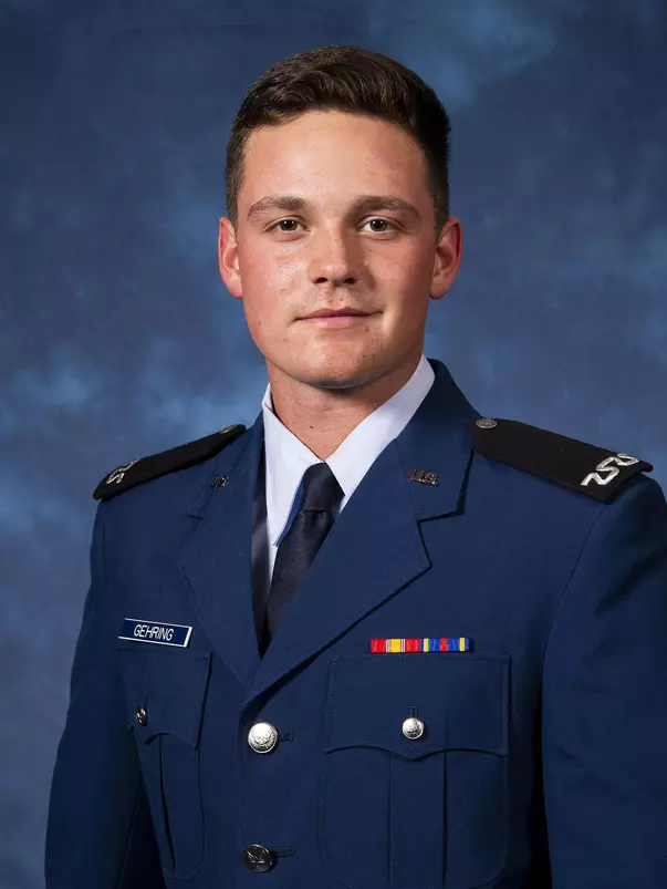 Doyle Gehring Headshot