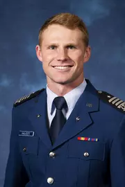 Ben Hauser Headshot
