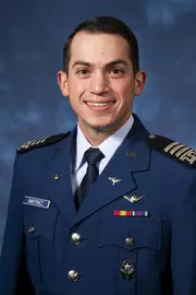 Joe Martinez III Headshot