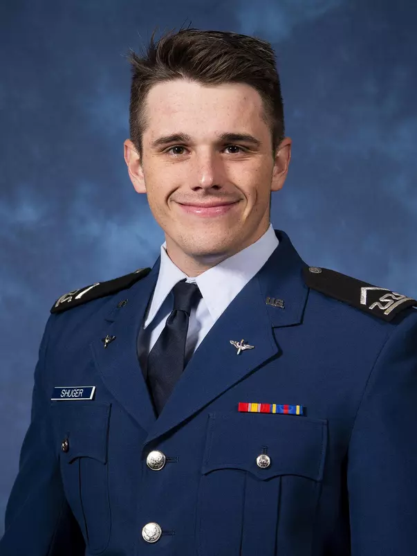 Jason Shuger Headshot