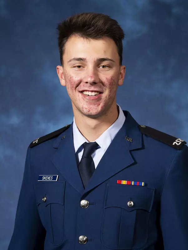 Paul Skenes Headshot