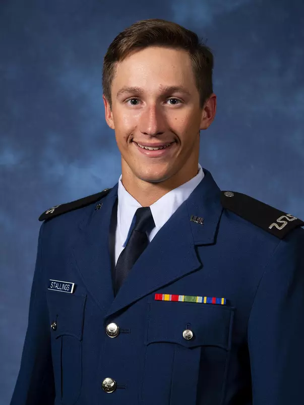 Chris Stallings Headshot