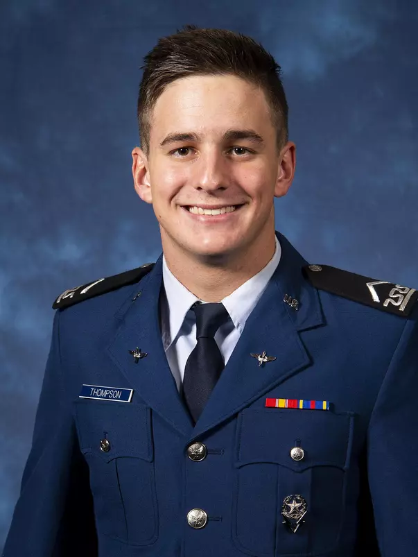 Matt Thompson Headshot