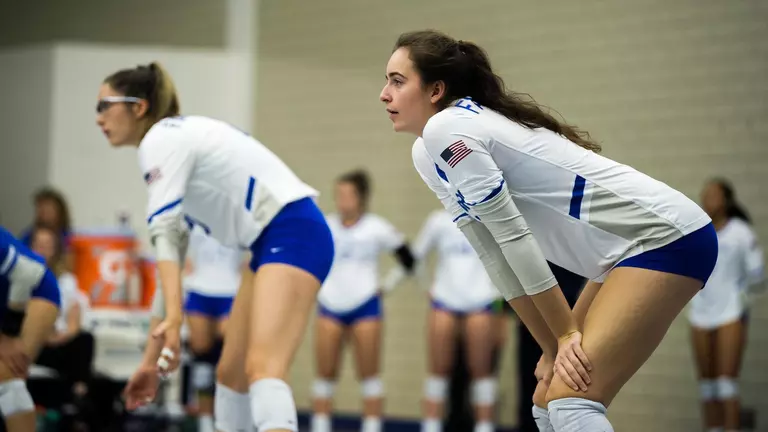 Five Falcons Set to Represent Air Force at USNT Open Tryouts