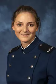 Carly Pennell