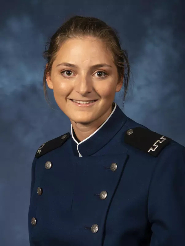Carly Pennell