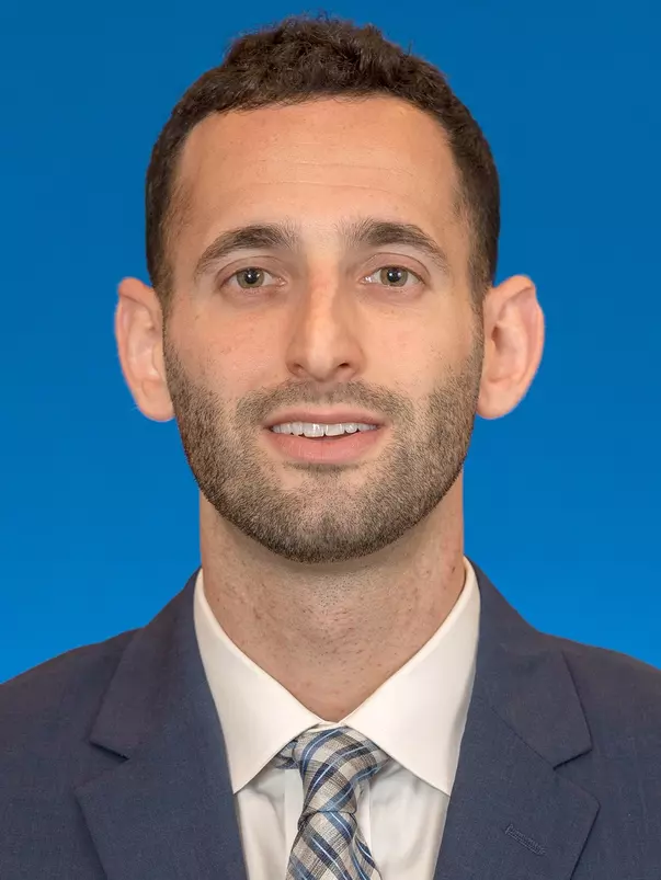 David Metzendorf