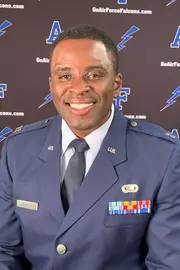 Andre Morris