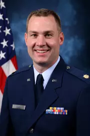 Maj Marc Holum