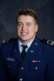 Parker Ferguson