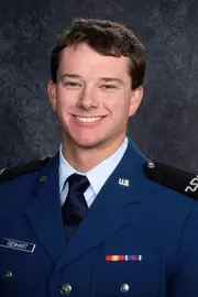 Hayden Isenhart