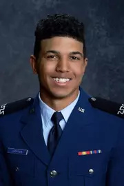 Timothy Jackson
