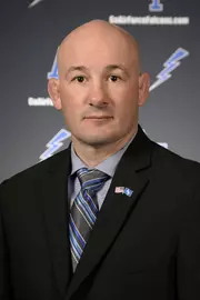 Sam Barber