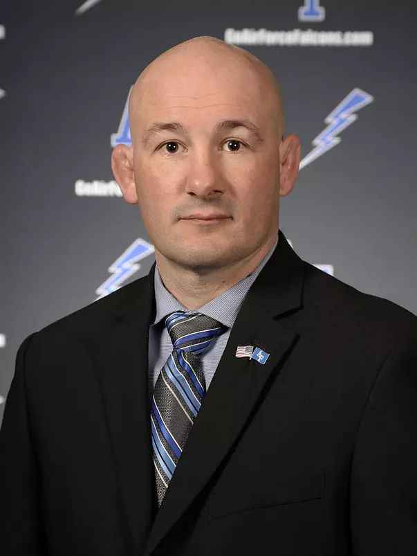 Sam Barber Headshot